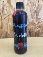 Agua de jamaica