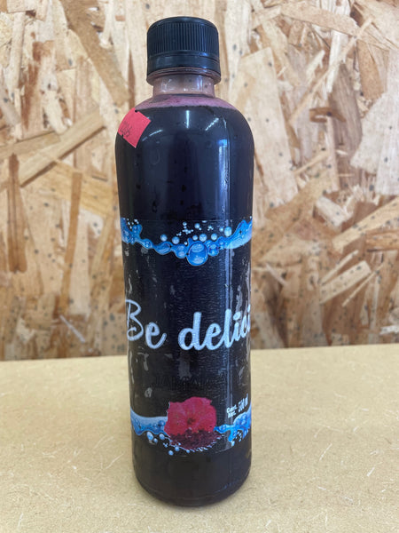 Agua de jamaica