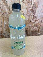 Agua de limón